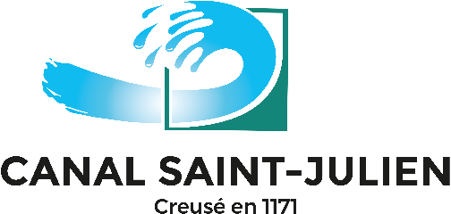 logo asa canal saint julien retina