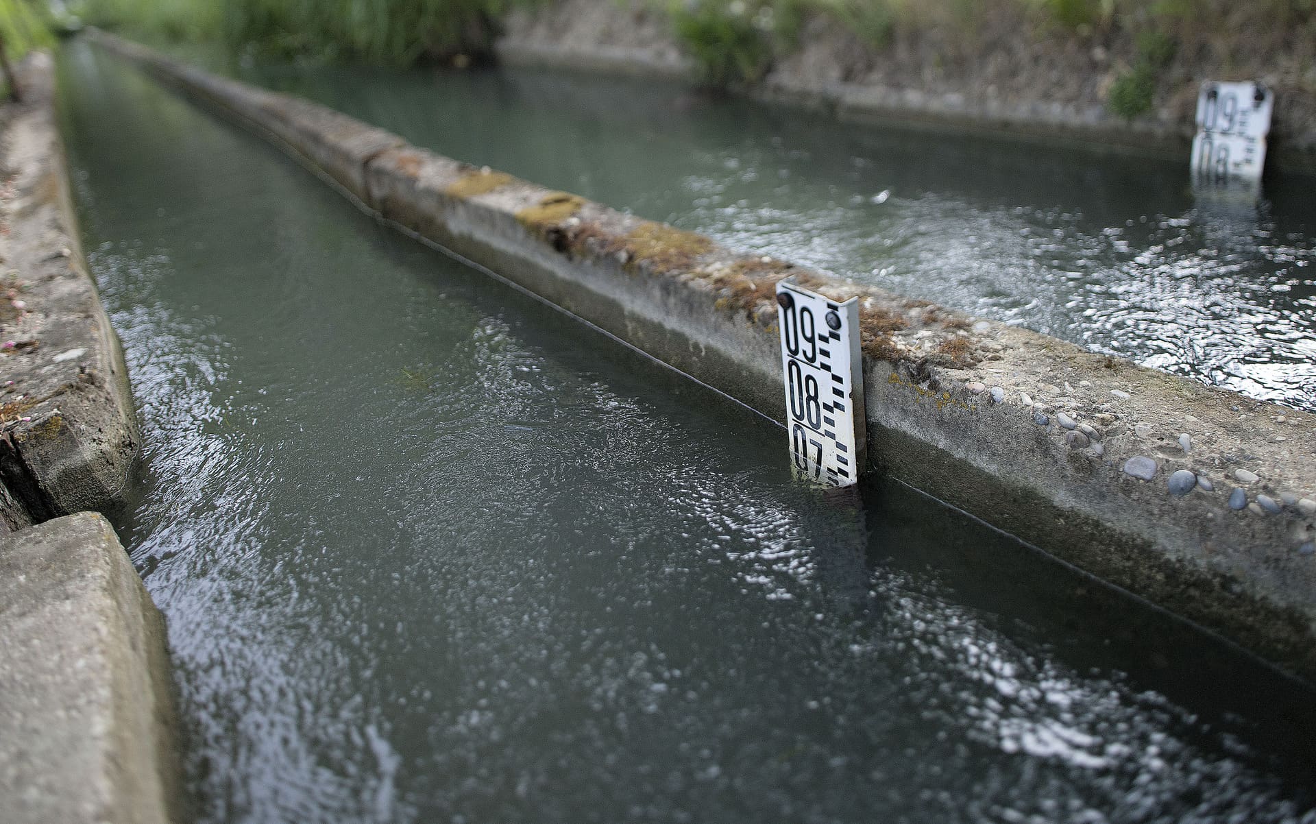 Canal Saint-Julien