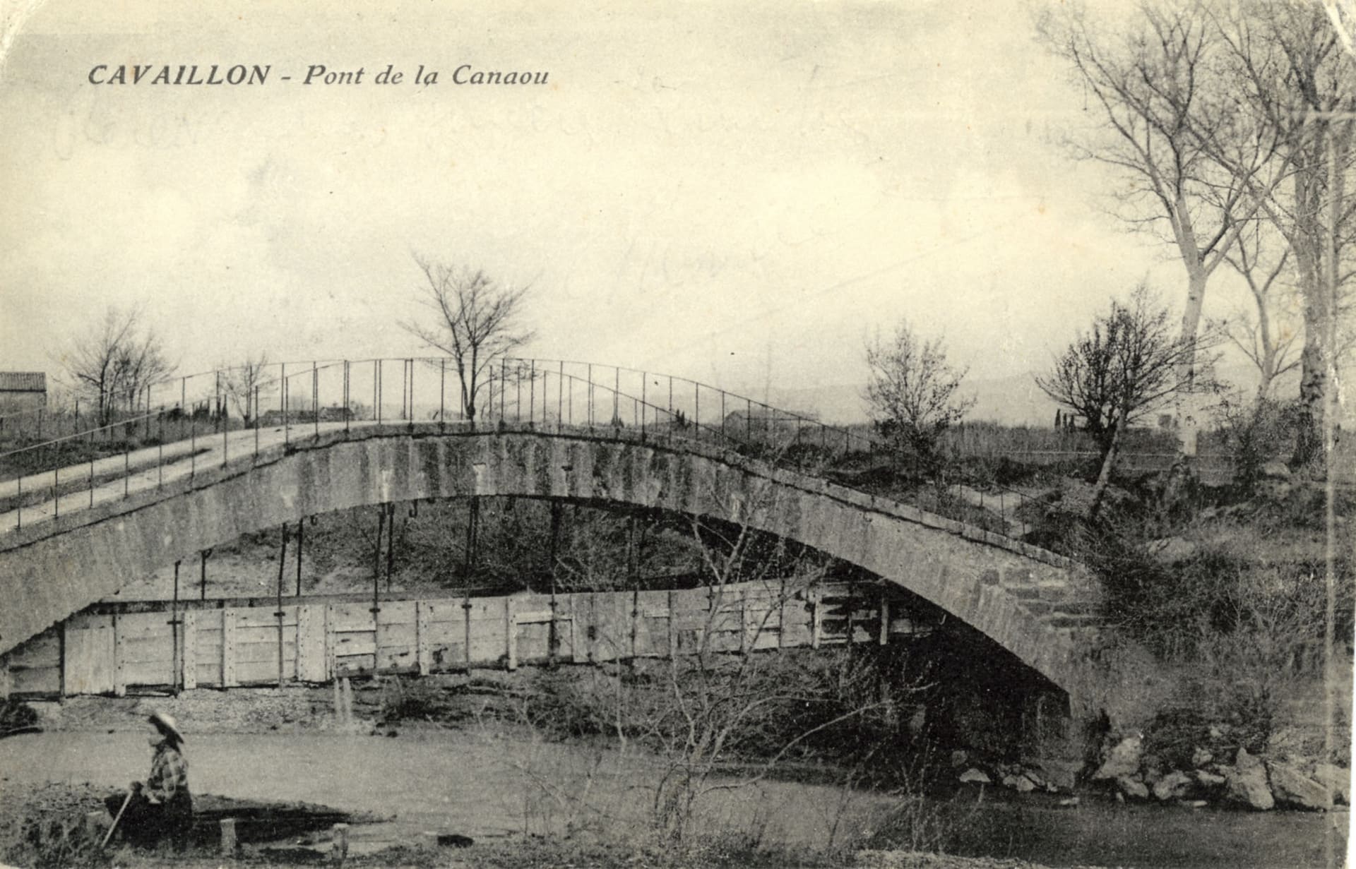 Canal Saint-Julien