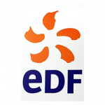 Site de la société EDF