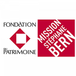 Site web de la fondation du patrimoine