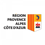 Site web de la région PACA