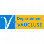 Site web du département de Vaucluse